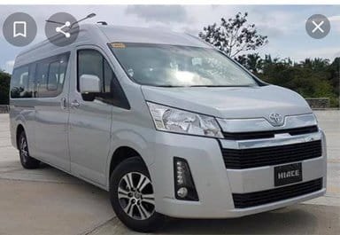 Трансфер из аэропорта Хургады