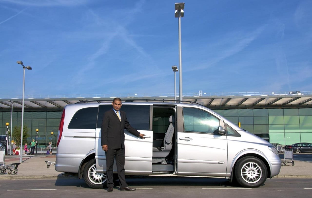 Трансфер из аэропорта Хургады